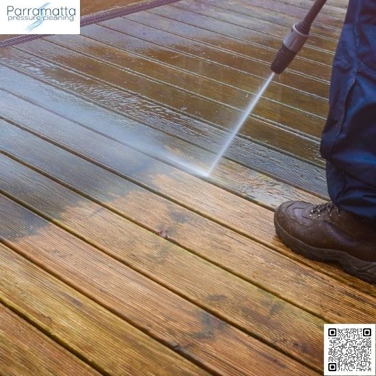 Expert Cleaning for All Exterior Surfaces