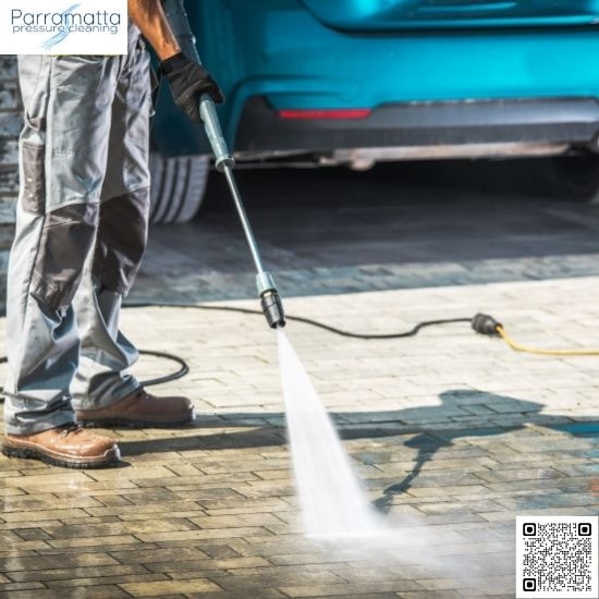 Our Pressure Cleaning Satisfaction Guarantee