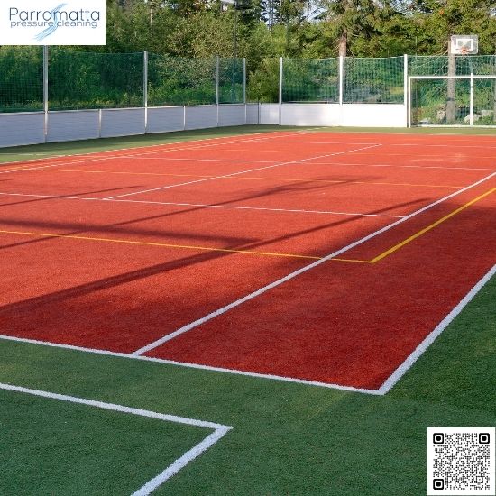 How does solar panel cleaning improve efficiency?