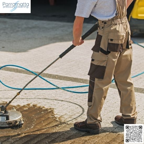 Deck Sealing Services After Pressure Cleaning