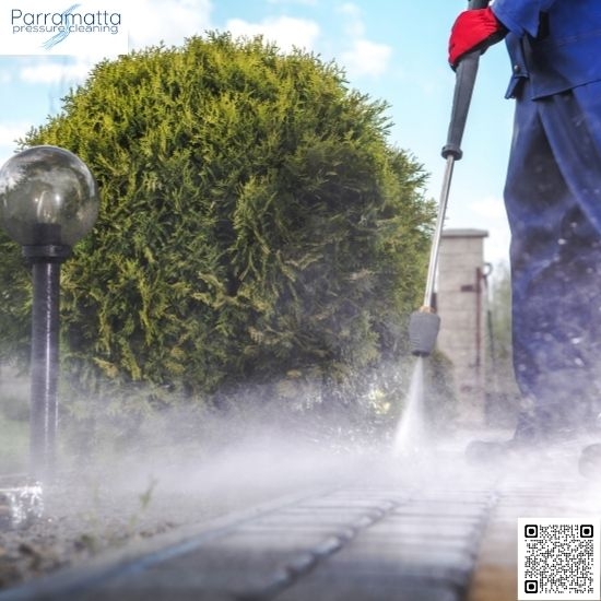 Why is pressure cleaning important for home maintenance?