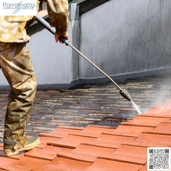 Why is professional driveway cleaning better than DIY?
